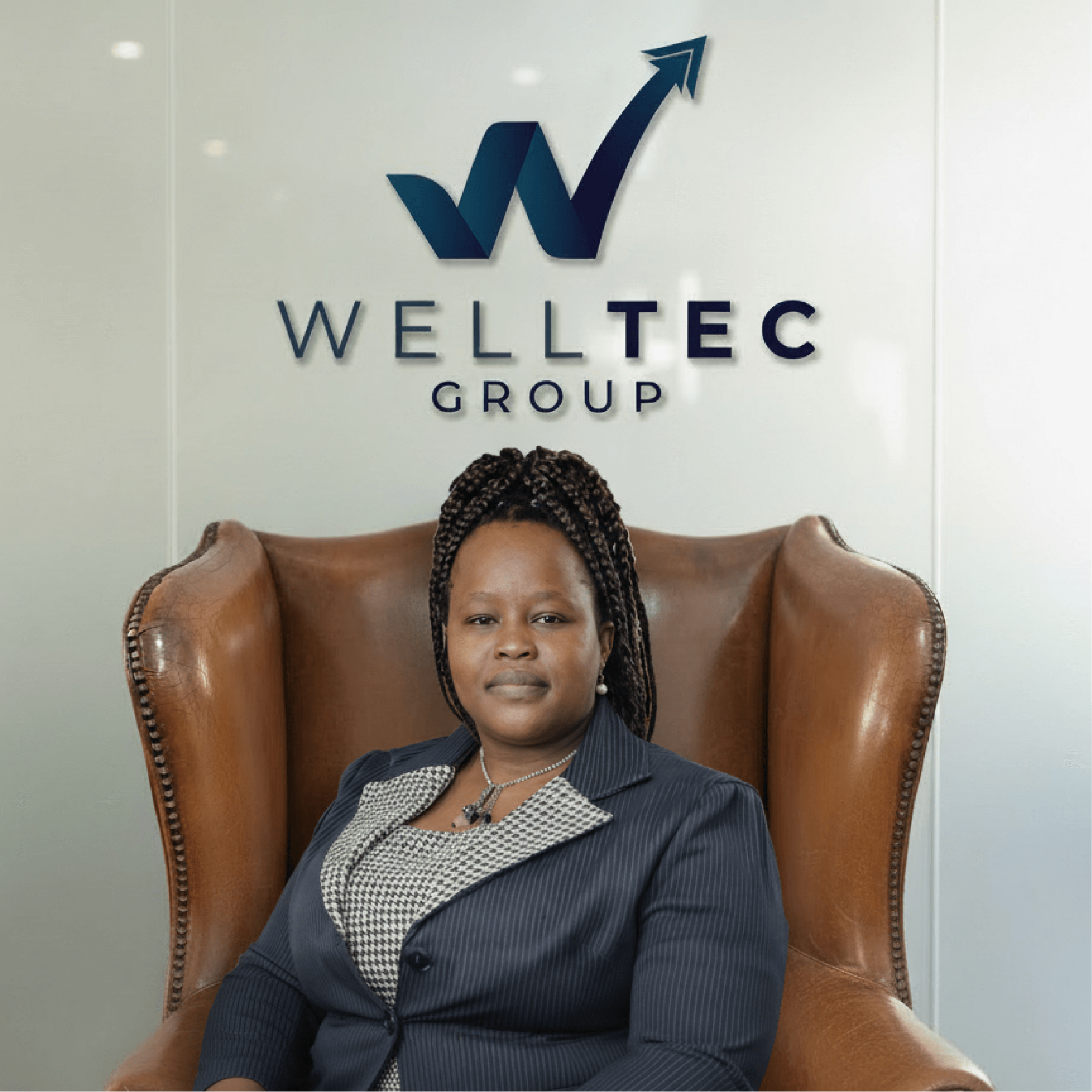 Thandokuhle Buthelezi